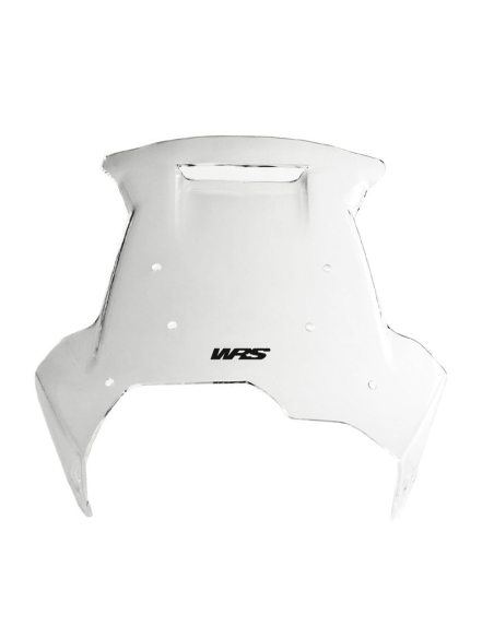 PARABRISAS WRS TOURING F650GS/F800GS 2006-2017