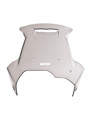 PARABRISAS WRS TOURING F650GS/F800GS 2006-2017
