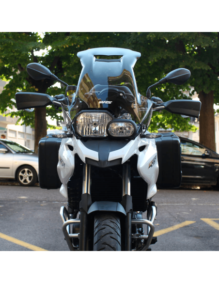 PARABRISAS WRS TOURING F650GS/F800GS 2006-2017