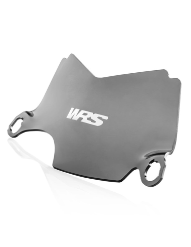 WRS CENTER DEFLECTOR BMW R1200GS/ADV 2013-2017