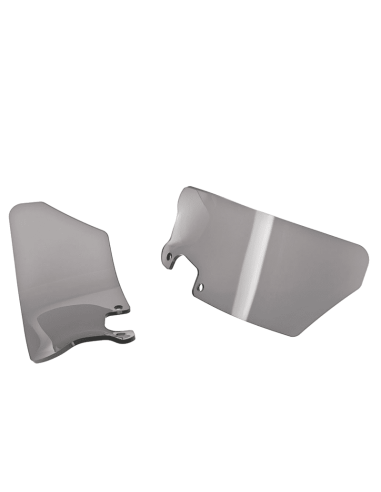 WRS PAREJA DEFLECTORES BMW R1200GS ADV 2004-2012