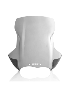 WRS WINDSCHUTZSCHEIBE CAPONORD BMW R1200GS/ADV 2004-2012 2