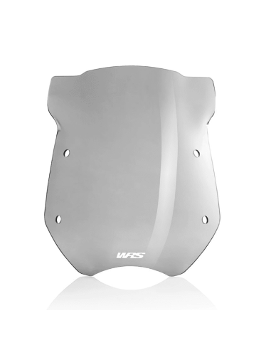 PARABRISAS WRS ALTO 18 BMW R1200R 2006-2014