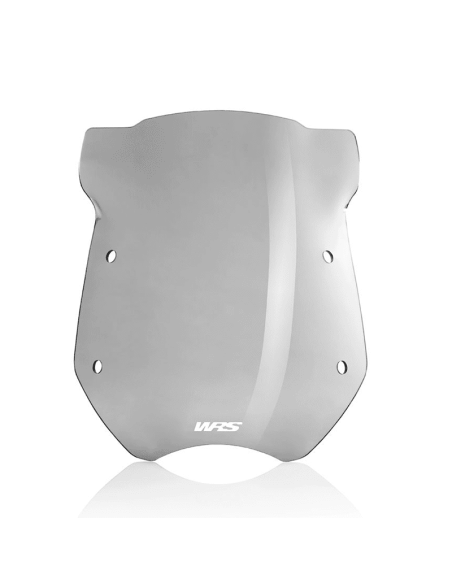 WRS HOHE WINDSCHUTZSCHEIBE 18 BMW R1200R 2006-2014