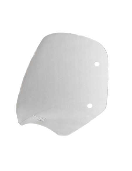 WRS TOURING WINDSCHUTZSCHEIBE ORIGINALPROFIL BMW R1200R 2006-2014