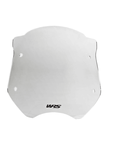 WRS TOURING WINDSCHUTZSCHEIBENPROFIL WRS BMW R1200R 2006-2014