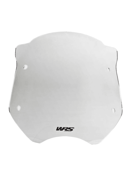 WRS PARABRISAS TOURING PERFIL WRS BMW R1200R 2006-2014.
