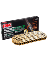 RK Cadena de transmisión XSO 525 Dorada