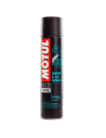 Motul Spray de limpieza E10 Shine & Go