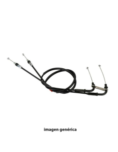 DOMINO Cableado APRILIA RSV4 2009-15 para puño rápido XM2 3210.96