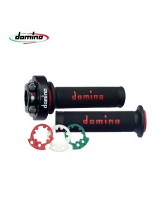 DOMINO Cableado APRILIA RSV4 2009-15 para puño rápido XM2 3210.96 2