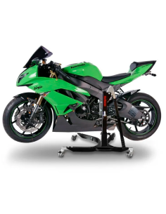 Caballete Central Elevador ConStands Power Classic KAWASAKI ZX-6R 2009-2019