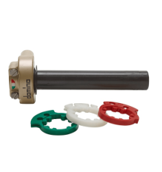 copy of Puño de gas domino Dorado XM2