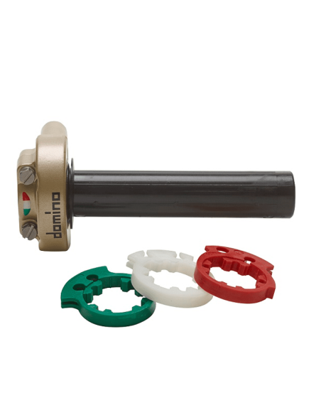 copy of Puño de gas domino Dorado XM2
