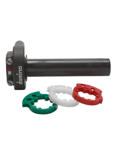 copy of Puño de gas domino Dorado XM2