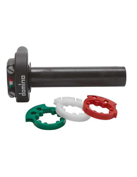 copy of Puño de gas domino Dorado XM2