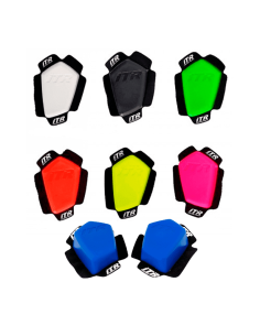 ITR Juego de deslizaderas / sliders M28 de color Azul IT6035. 2