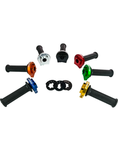 Schnellgelenk DOMINO XM2 DOMINO D5176.03-01
