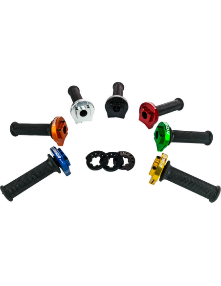 Schnellgelenk DOMINO XM2 DOMINO D5176.03-01