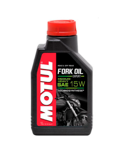 Aceite horquilla motul expert 15w Expert Med-Heavy 1L