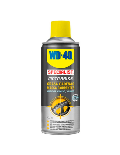 WD40 Grasa de Cadena