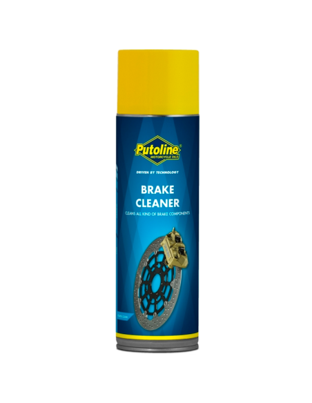 Putoline Limpia Freno Brake Cleaner 500 ml