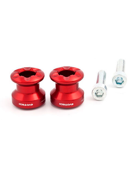 Evotech Diabolos M6