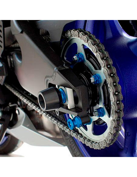 Evotech Diabolos M10