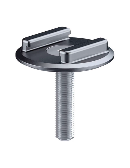 Soporte SP Connect Micro Stem Mount negro