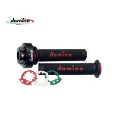 DOMINO Cableado DUCATI 848/1098/1198 para puño rápido XM2 3212.96 2