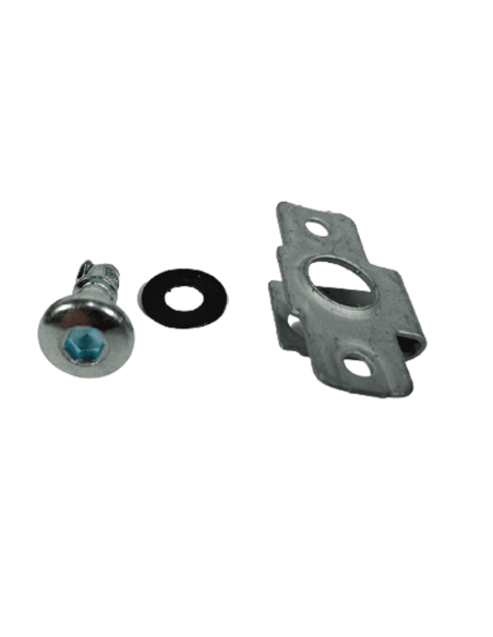 Tornillo Rápido ITR para carenados de fibra. Precio por unidades.