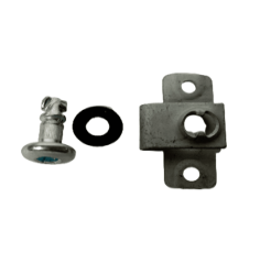 Tornillo Rápido ITR para carenados de fibra. Precio por unidades. 2