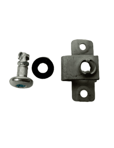 Tornillo Rápido ITR para carenados de fibra. Precio por unidades. 2
