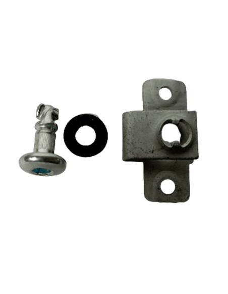 Tornillo Rápido ITR para carenados de fibra. Precio por unidades.