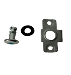 Tornillo Rápido ITR para carenados de fibra. Precio por unidades.