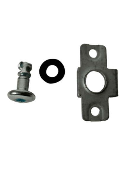 Tornillo Rápido ITR para carenados de fibra. Precio por unidades.