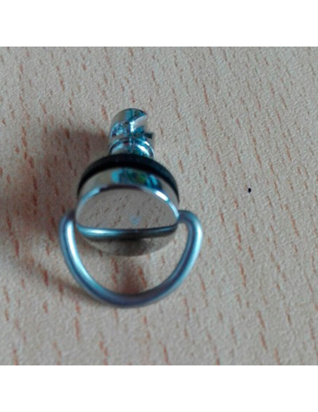 Tornillo Rápido de anilla