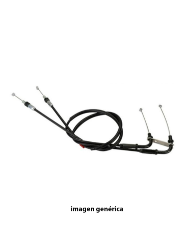 Verdrahtung HONDA CBR 600RR 2007-10 für schnelles Handgelenk DOMINO XM2 5405.96
