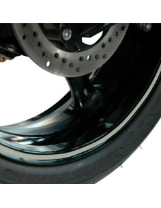 Cinta adhesiva V PARTS 6m x 7mm