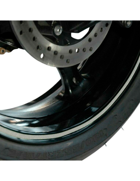 copy of KIT Tornillería Rápida para carenados de fibra