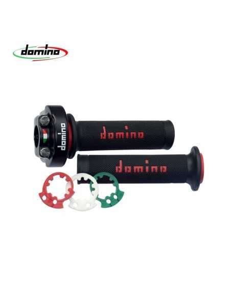 Verdrahtung HONDA CBR 600RR 2007-10 für schnelles Handgelenk DOMINO XM2 5405.96