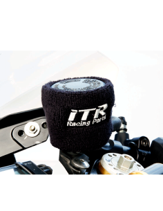 Abdeckung des Bremsflüssigkeits-ITR-Behälters 2