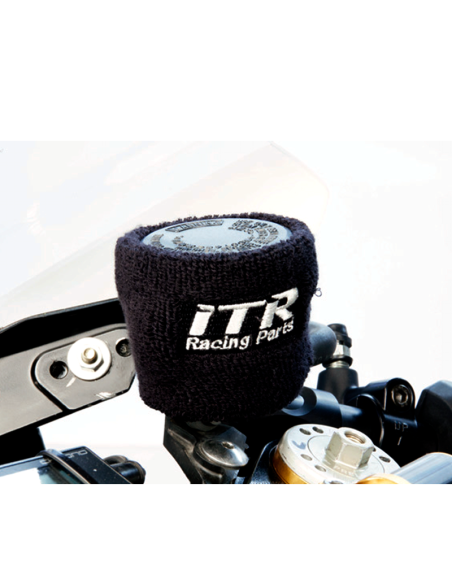 Abdeckung des Bremsflüssigkeits-ITR-Behälters