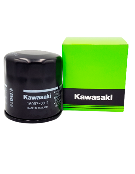 Kawasaki Filtro original 16097-0011