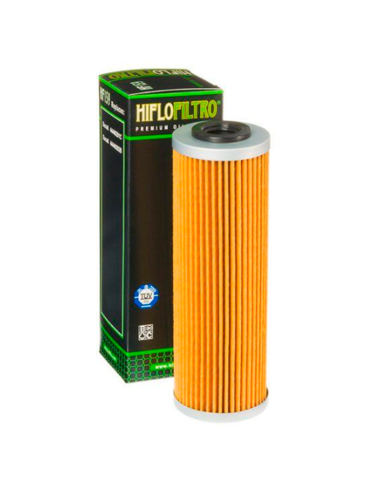 Hiflofiltro Filtro de aceite HF159