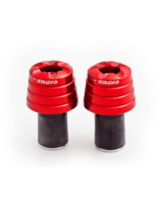 Evotech Contrapesos Manillar Universal