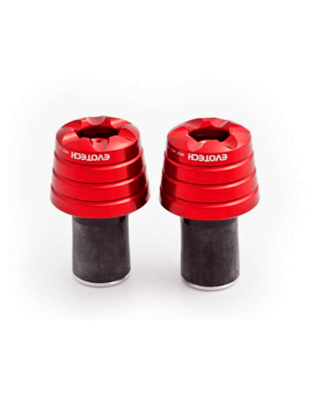 Evotech Contrapesos Manillar Universal