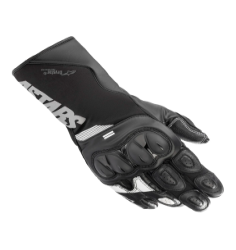 copy of GUANTES ALPINESTARS SP-365 DRYSTAR BLACK / RED FLUO / WHITE