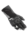 GUANTES ALPINESTARS SP-365 DRYSTAR BLACK / WHITE