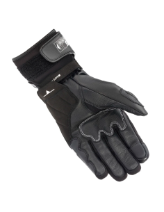 copy of GUANTES ALPINESTARS SP-365 DRYSTAR BLACK / RED FLUO / WHITE 2